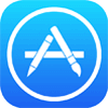 Scarichi un'app per il suo dispositivo da App Store